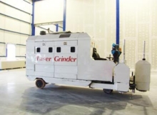 The Laser Grinder®
