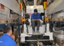 The Laser Grinder® XPT