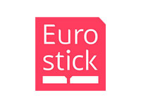 Eurostick Logo