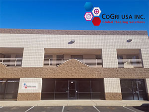 CoGri USA - Industrial Flooring Specialist Expands to West America