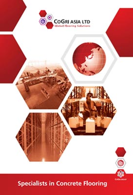 CoGri Asia Brochure