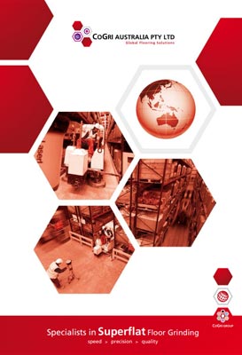 CoGri Australia Brochure