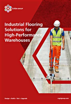CoGri Group Flooring Services Brochure