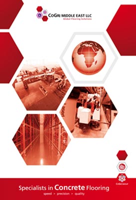 CoGri Middle East Brochure