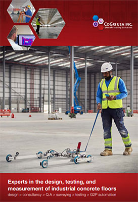 CoGri USA Design Consultancy Brochure