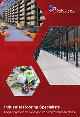 CoGri USA Floor Grinding Brochure