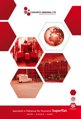 Italian Brochure