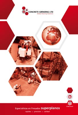 Spanish Brochure