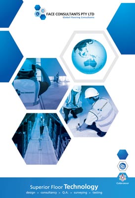 Face Australian Brochure