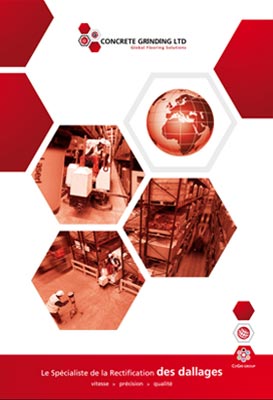French Brochure